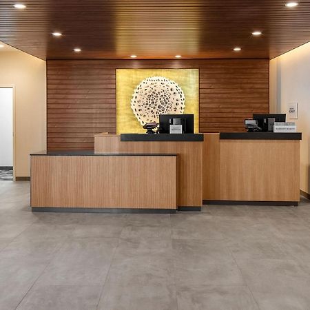 Fairfield Inn & Suites Seneca Clemson Univ Area Buitenkant foto